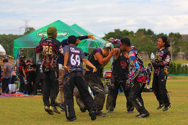 让他们成为 让他们成为