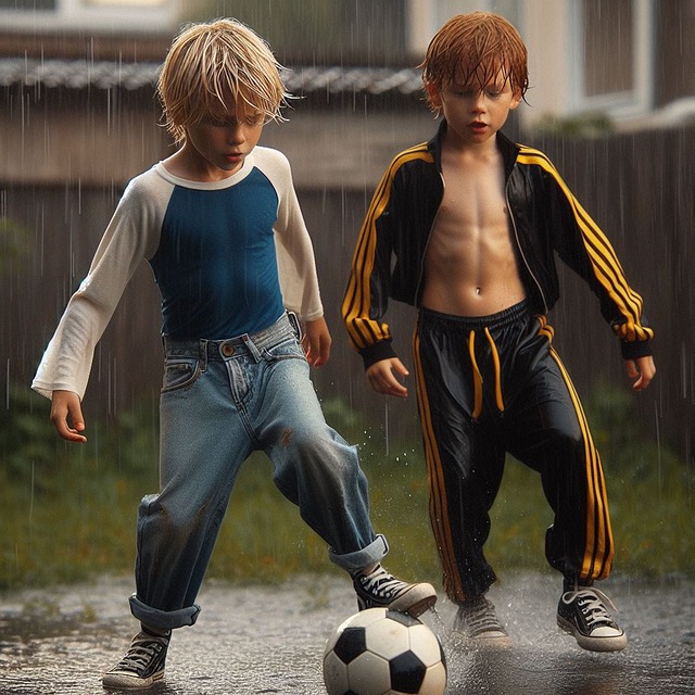 村的盛会 村的盛会